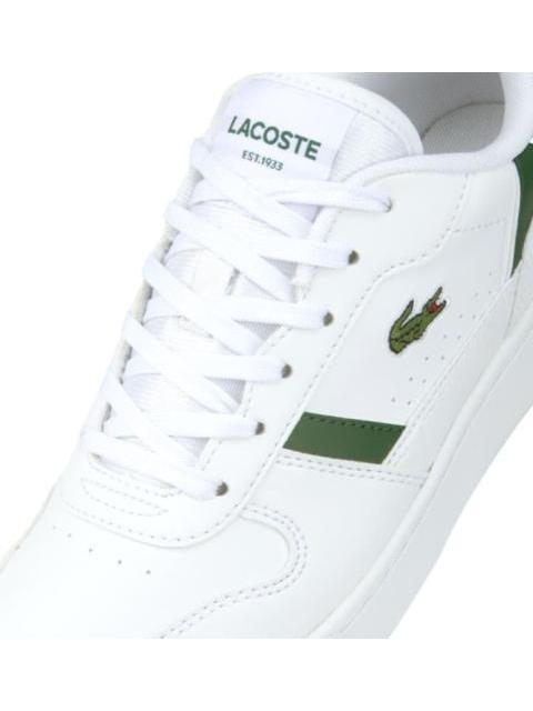 TENIS CASUAL T CLIP SET 224 4 SUJ BLANCO LACOSTE - Image 6