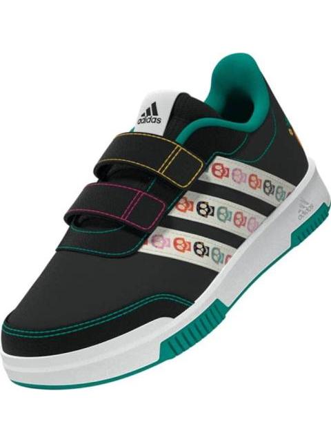 TENIS CASUAL TENSAUR COCO CF K BLANCO/NEGRO ADIDAS - Image 3