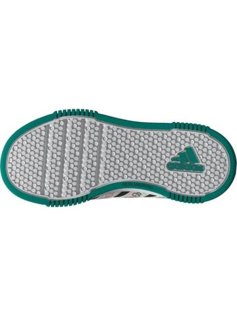 TENIS CASUAL TENSAUR COCO CF K BLANCO/NEGRO ADIDAS - Image 4