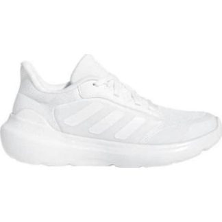 TENIS CASUAL TENSAUR RUN 3.0 J BLANCO ADIDAS