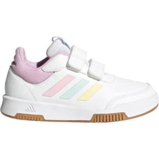 TENIS CASUAL TENSAUR SPORT 2.0 CF K BLANCO ADIDAS