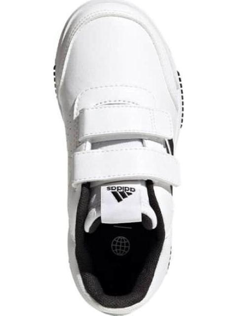 TENIS CASUAL TENSURE SPORT BLANCO/NEGRO ADIDAS - Image 3