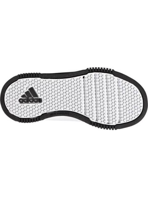 TENIS CASUAL TENSURE SPORT BLANCO/NEGRO ADIDAS - Image 4