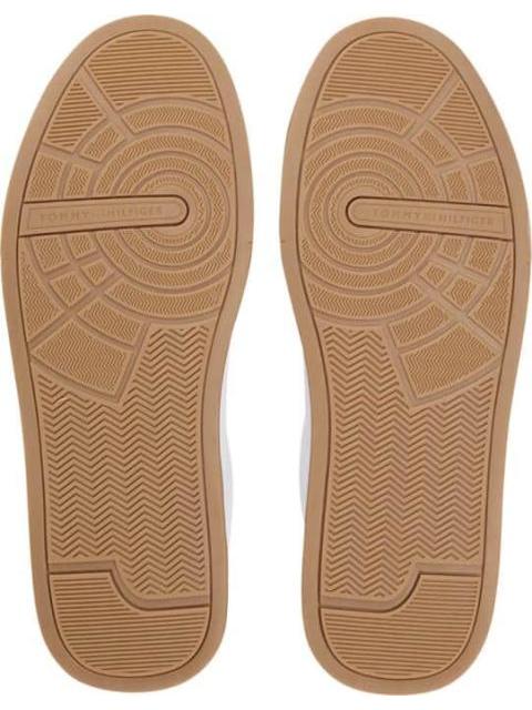TENIS CASUAL TH COURT LTH DETAIL ESS BLANCO TOMMY HILFIGER - Image 4
