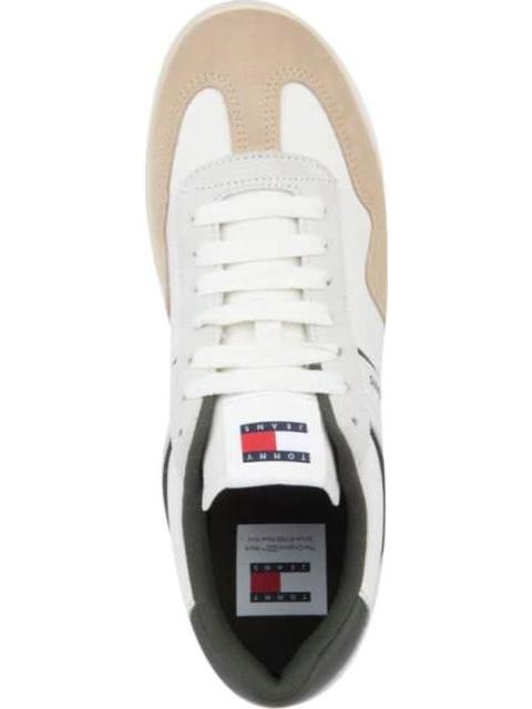 TENIS THE GREENWHICH MULTICOLOR TOMMY HILFIGER - Image 3