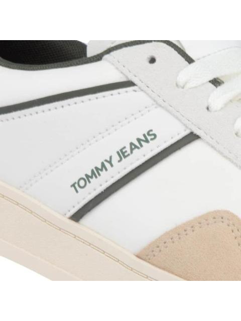 TENIS THE GREENWHICH MULTICOLOR TOMMY HILFIGER - Image 6