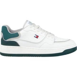 TENIS CASUAL TMIDANE BLANCO TOMMY HILFIGER