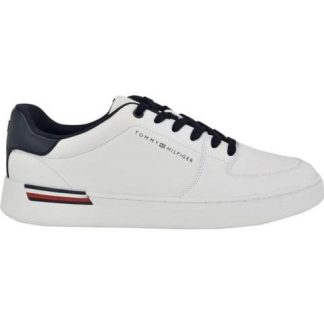 TENIS CASUAL TMJORIAN BLANCO TOMMY HILFIGER
