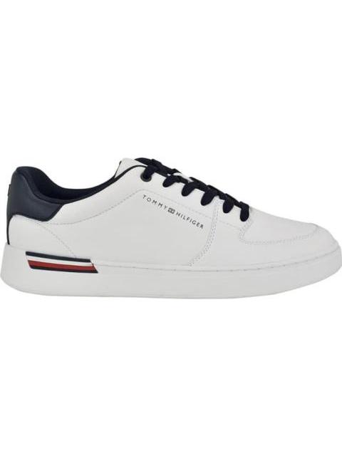 TENIS CASUAL TMJORIAN BLANCO TOMMY HILFIGER