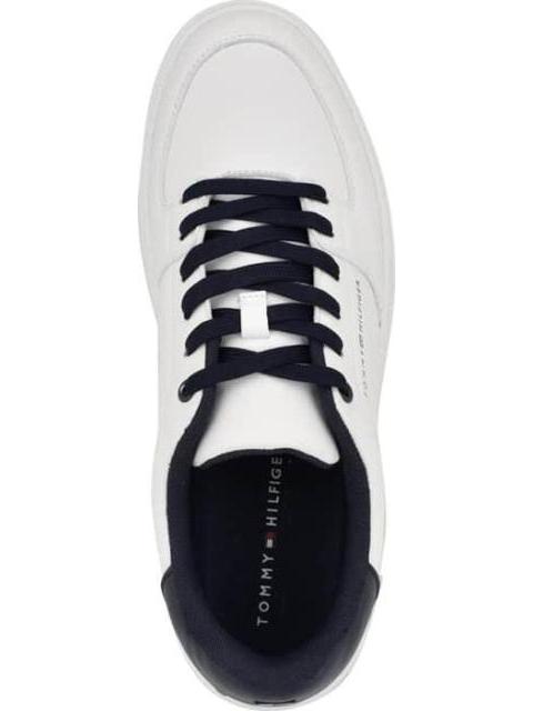 TENIS CASUAL TMJORIAN BLANCO TOMMY HILFIGER - Image 3