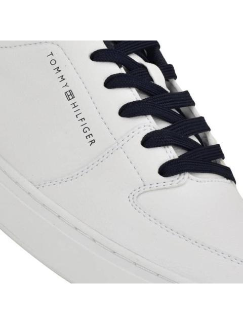 TENIS CASUAL TMJORIAN BLANCO TOMMY HILFIGER - Image 6