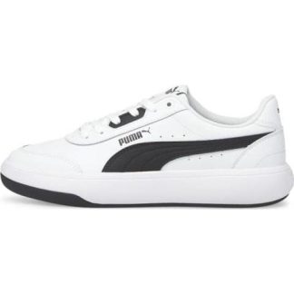 TENIS CASUAL TORI BLANCO/NEGRO PUMA