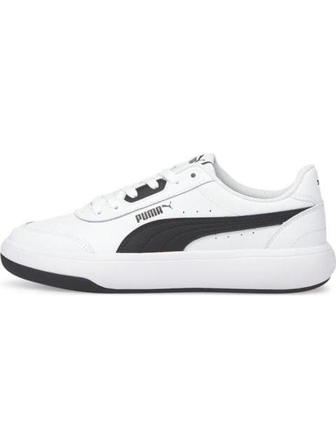 TENIS CASUAL TORI BLANCO/NEGRO PUMA