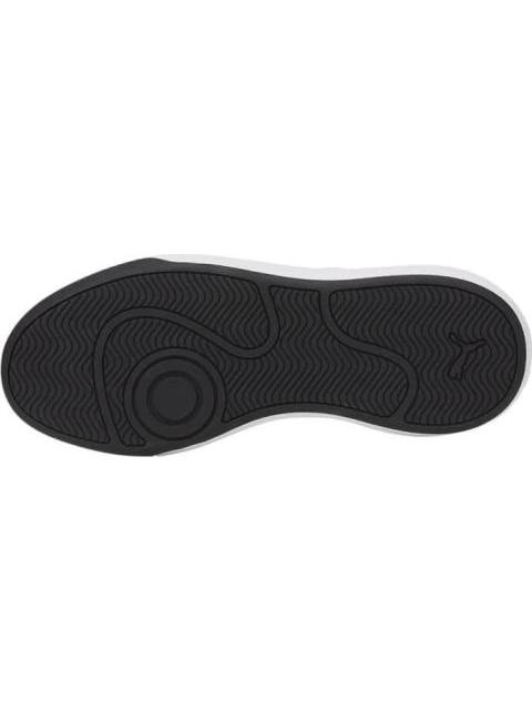 TENIS CASUAL TORI BLANCO/NEGRO PUMA - Image 4