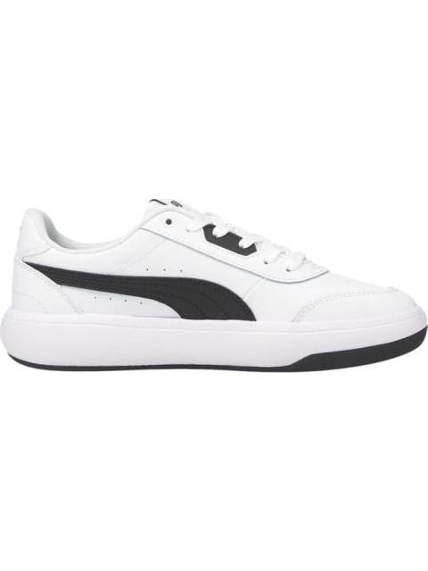 TENIS CASUAL TORI BLANCO/NEGRO PUMA - Image 5