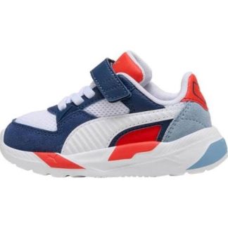 TENIS CASUAL TRINITY 2 AC+ INF BLANCO PUMA