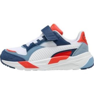 TENIS CASUAL TRINITY 2 AC+ PS BLANCO PUMA