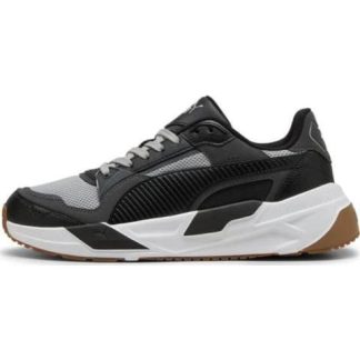 TENIS CASUAL TRINITY 2 NEGRO PUMA
