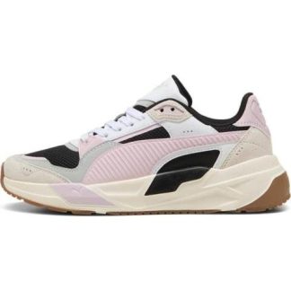 TENIS CASUAL TRINITY 2 WNS NEGRO PUMA