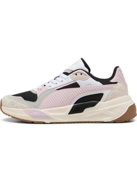 TENIS CASUAL TRINITY 2 WNS NEGRO PUMA