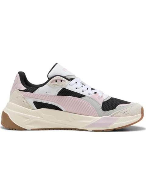 TENIS CASUAL TRINITY 2 WNS NEGRO PUMA - Image 5
