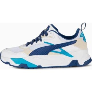 TENIS CASUAL TRINITY BLANCO PUMA