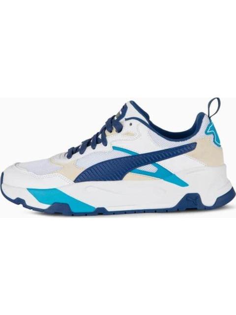 TENIS CASUAL TRINITY BLANCO PUMA