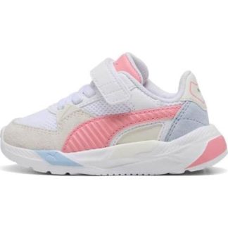 TENIS CASUAL TRINITY BLANCO PUMA