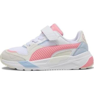 TENIS CASUAL TRINITY BLANCO PUMA
