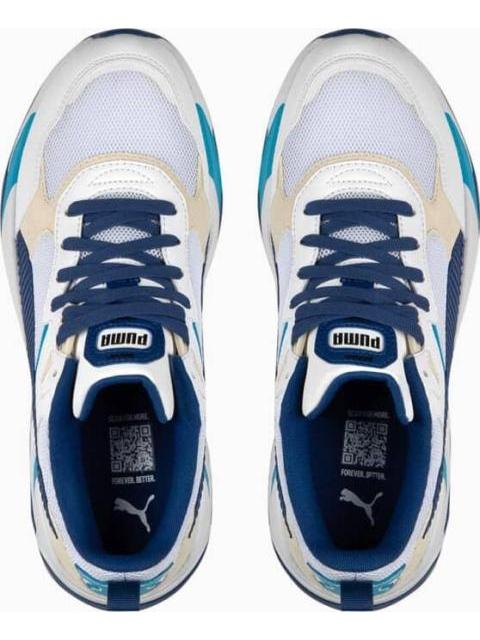 TENIS CASUAL TRINITY BLANCO PUMA - Image 3