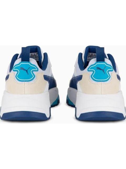 TENIS CASUAL TRINITY BLANCO PUMA - Image 4