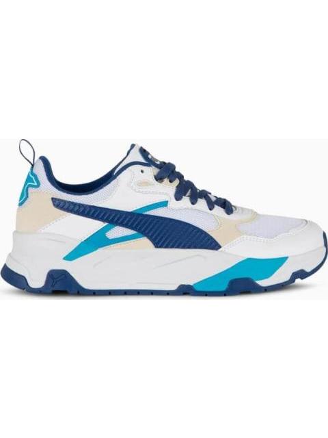 TENIS CASUAL TRINITY BLANCO PUMA - Image 5