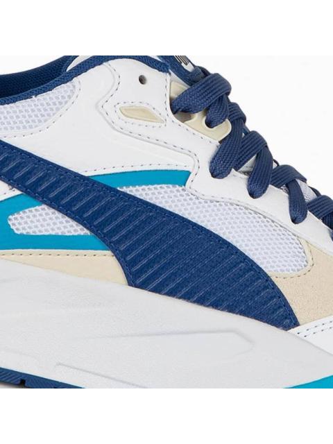 TENIS CASUAL TRINITY BLANCO PUMA - Image 6