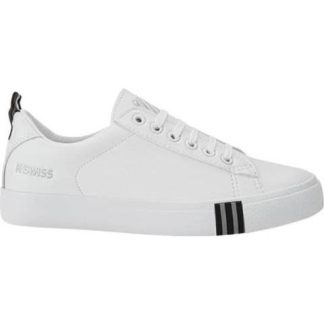 TENIS CASUAL TRINITY V BLANCO K-SWISS