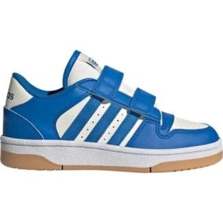 TENIS CASUAL TURNAROUND EL CF C AZUL ADIDAS