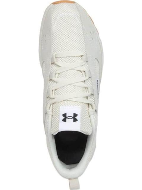 TENIS CASUAL UA STREET MIRAGE GRIS UNDER ARMOUR MEXICO - Image 3
