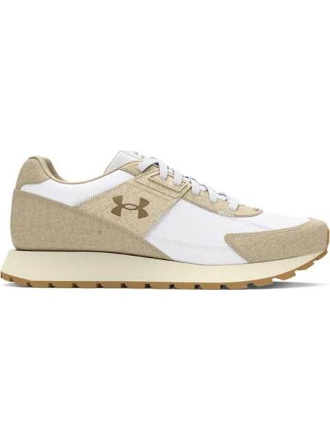 TENIS CASUAL UA W ESSENTIAL RUNNER BLANCO UNDER ARMOUR MEXICO