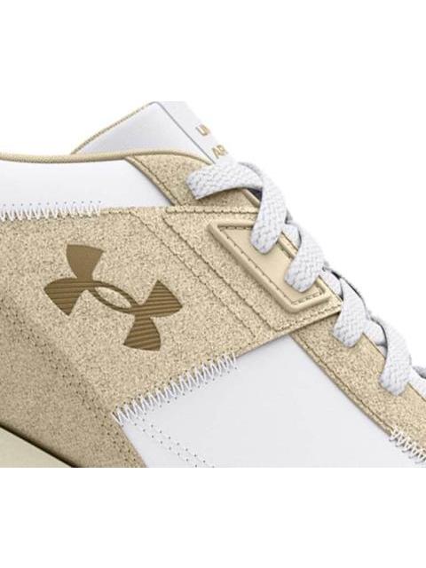 TENIS CASUAL UA W ESSENTIAL RUNNER BLANCO UNDER ARMOUR MEXICO - Image 6