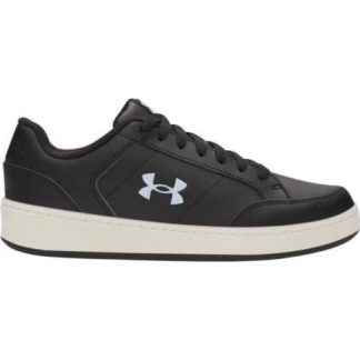 TENIS CASUAL UA W OFFICIAL NEGRO UNDER ARMOUR MEXICO