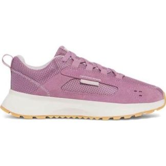 TENIS CASUAL UA W STREET MIRAGE VIOLETA UNDER ARMOUR MEXICO