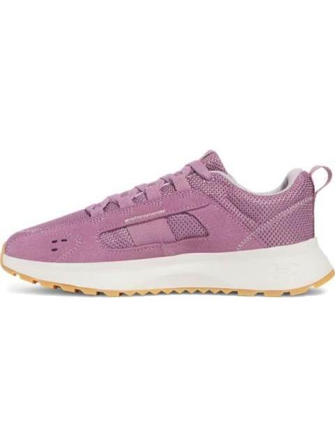 TENIS CASUAL UA W STREET MIRAGE VIOLETA UNDER ARMOUR MEXICO - Image 5