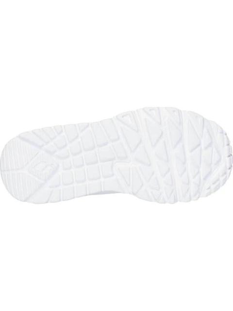 TENIS CASUAL UNO LITE BLANCO SKECHERS1 - Image 4