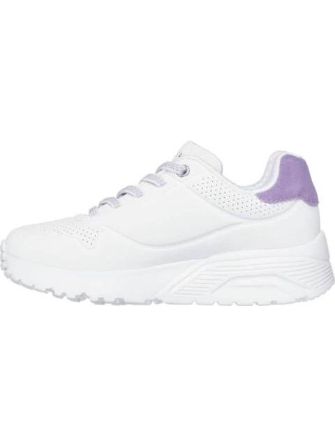 TENIS CASUAL UNO LITE BLANCO SKECHERS1 - Image 5