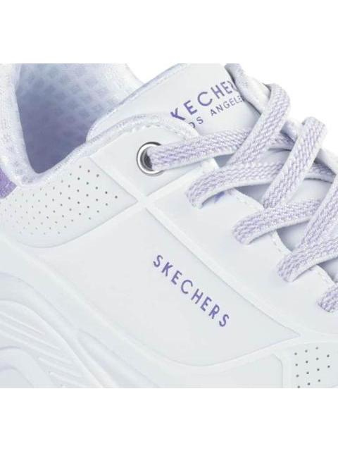 TENIS CASUAL UNO LITE BLANCO SKECHERS1 - Image 6
