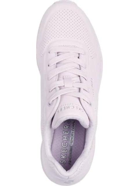 TENIS CASUAL UNO ROSA SKECHERS1 - Image 3