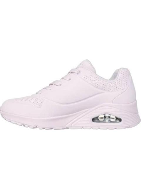 TENIS CASUAL UNO ROSA SKECHERS1 - Image 5