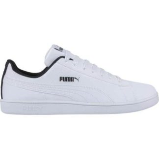 TENIS CASUAL UP BLANCO/NEGRO PUMA