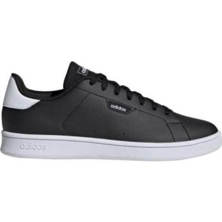 TENIS CASUAL URBAN COURT NEGRO ADIDAS