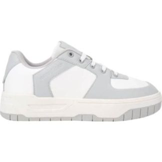 TENIS CASUAL URBANO BEIGE GOODYEAR