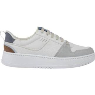 TENIS CASUAL URBANO BEIGE/HUESO NEXT CO